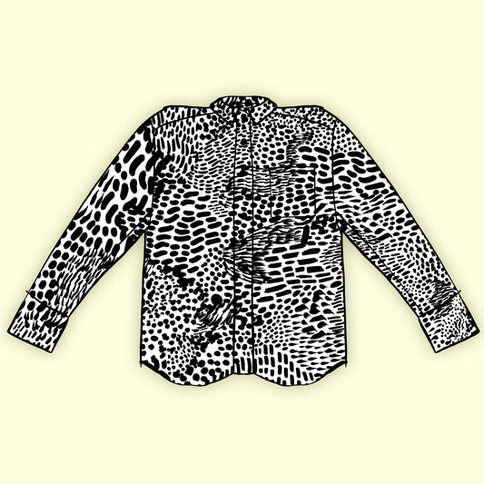 Men's Shirt