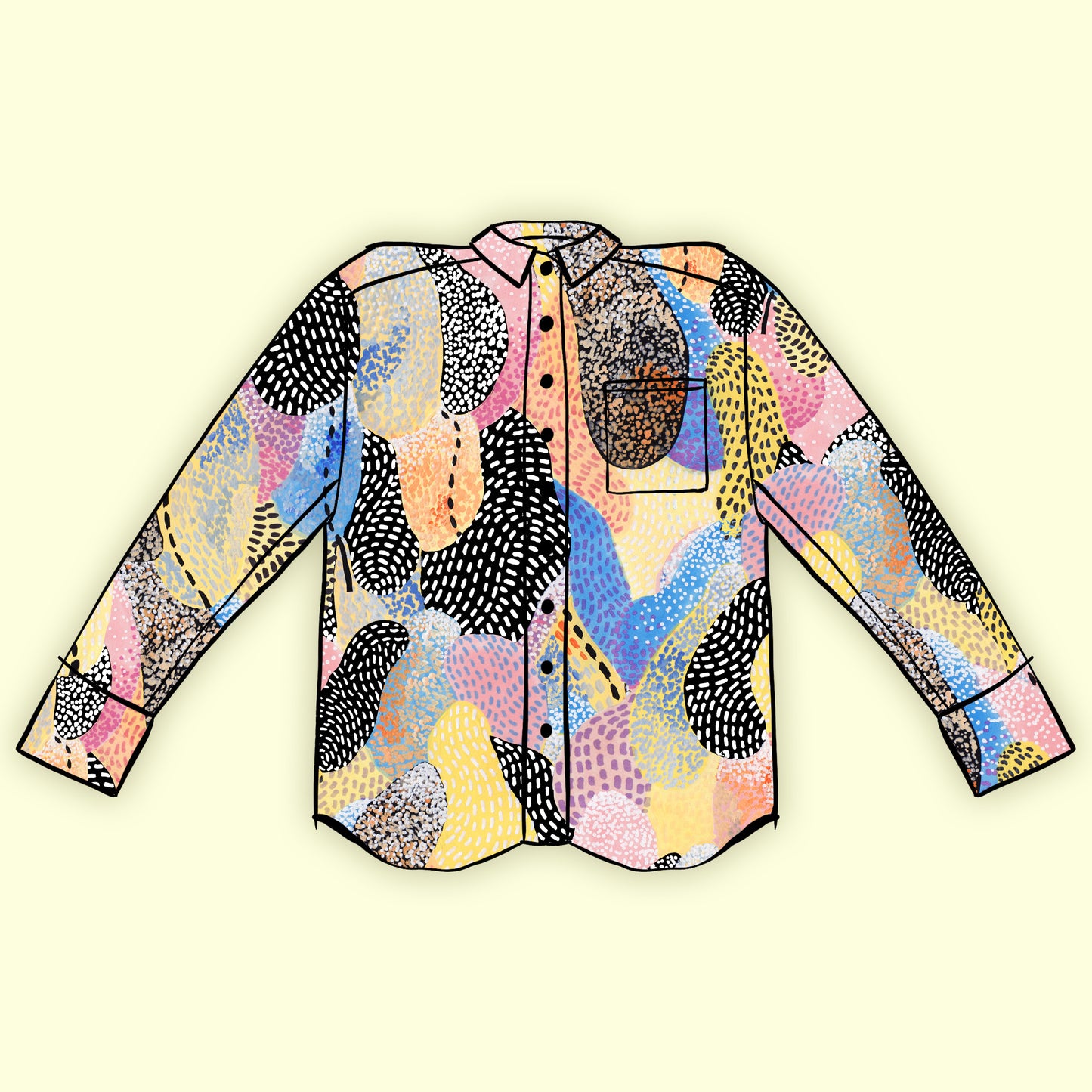 Men's Shirt