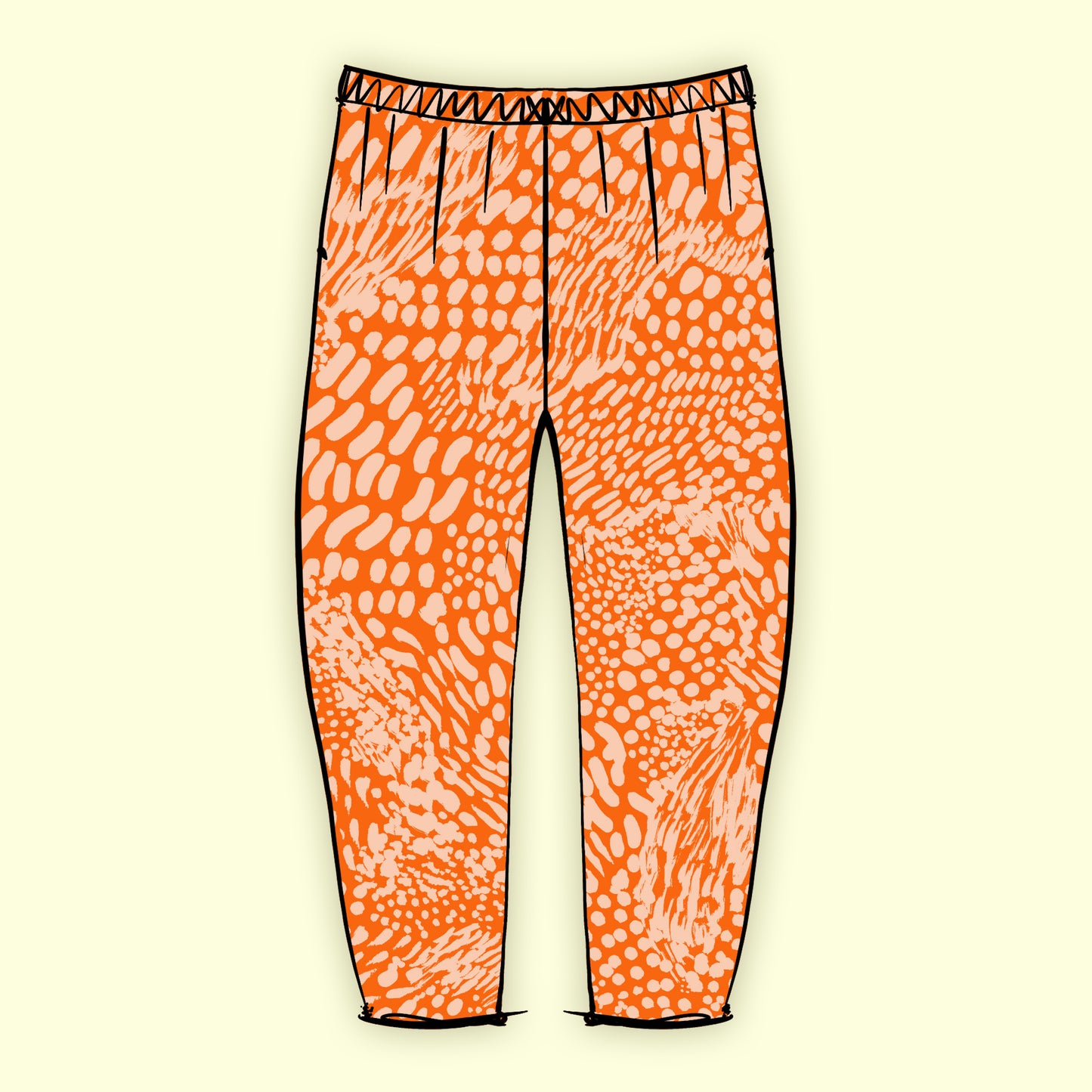 Men's Pants