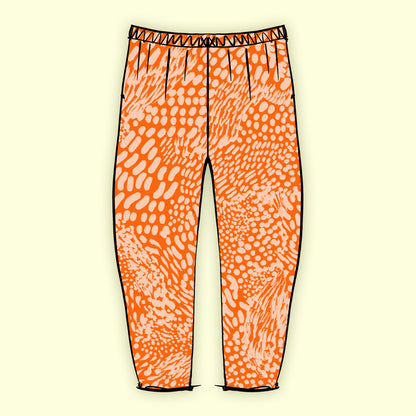 Men's Pants