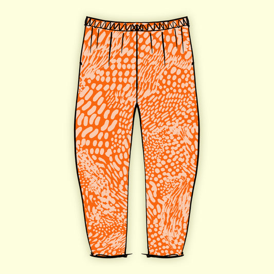 Men's Pants