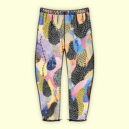 Men's Pants