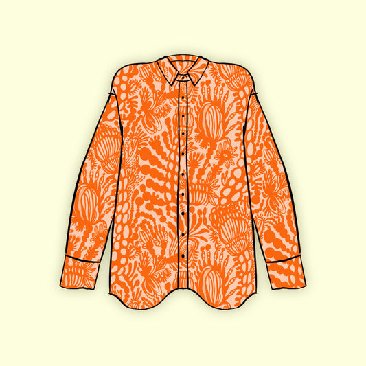 Ladies Shirt